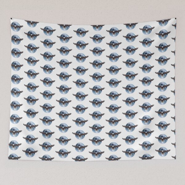 Item preview, Cool Eagle designed and sold by Roy & Tiffany.
