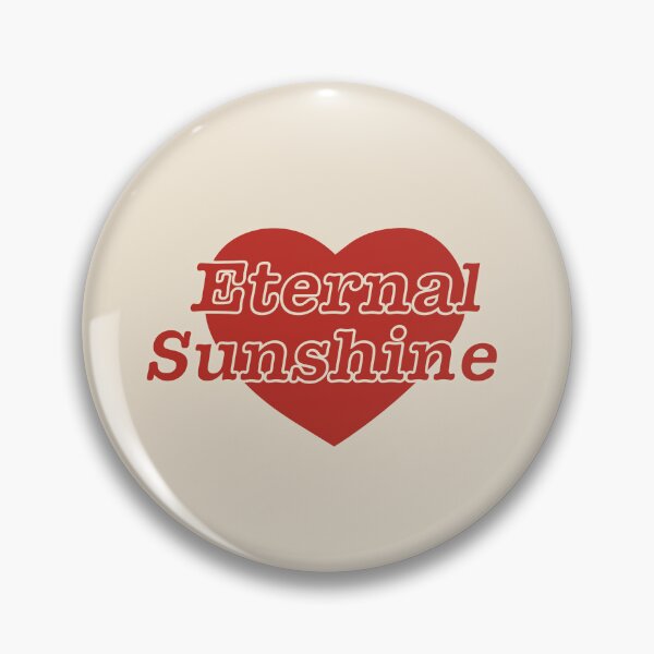 Item preview, eternal sunshine designed and sold by Cool Stuff.