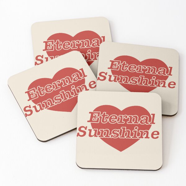 Item preview, eternal sunshine designed and sold by Cool Stuff.