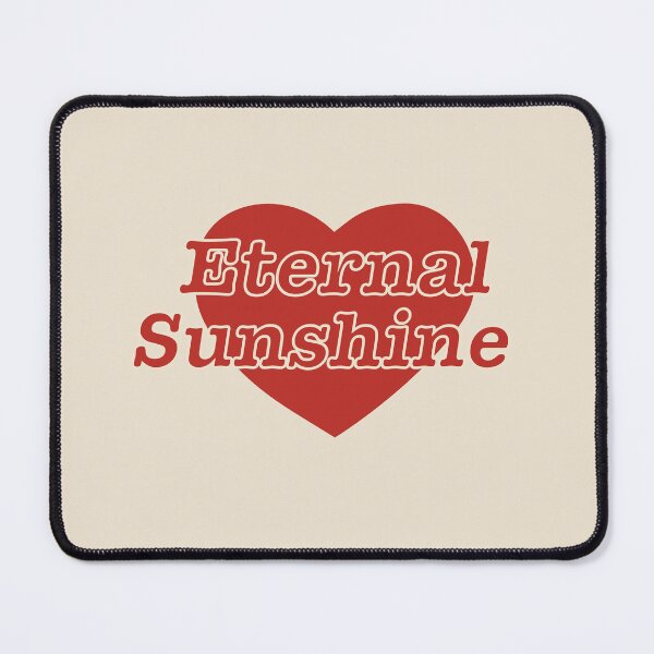 Item preview, eternal sunshine designed and sold by Cool Stuff.