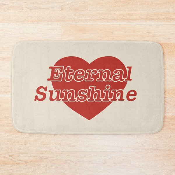 Item preview, eternal sunshine designed and sold by Cool Stuff.