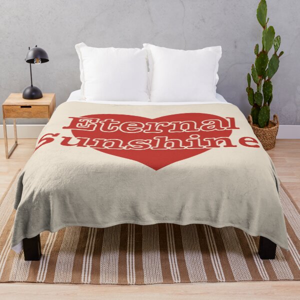 Item preview, eternal sunshine designed and sold by Cool Stuff.