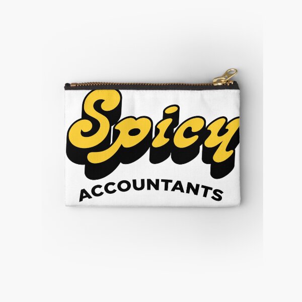 Item preview, Spicy Accountants designed and sold by russelltate.