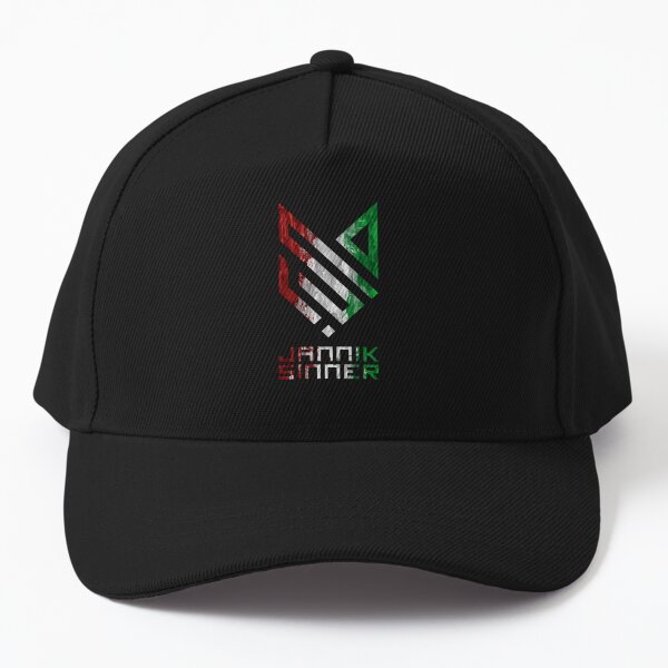 Item preview, Jannik Sinner  Italy designed and sold by Alek-Brothers.