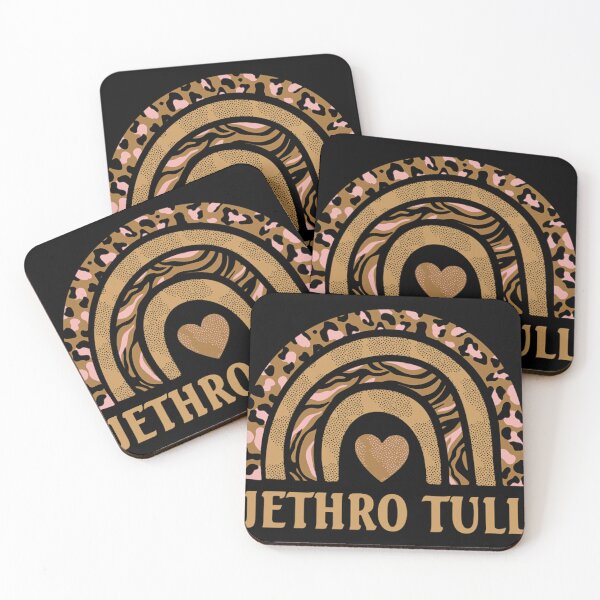 Item preview, Jethro Tull - Art designed and sold by williambartle.