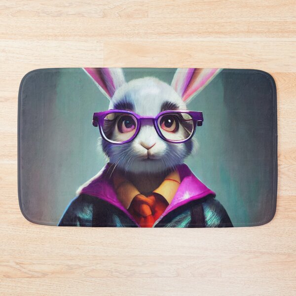 Item preview, Bunny Rabbit designed and sold by 3dvirtualand.
