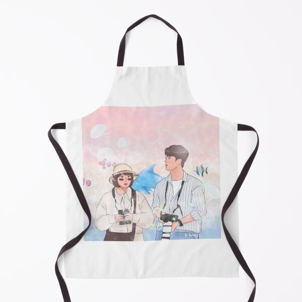 Item preview, Extraordinary Attorney Woo designed and sold by hibuttery.