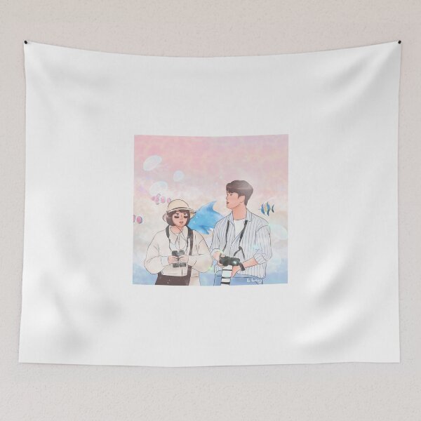 Item preview, Extraordinary Attorney Woo designed and sold by hibuttery.
