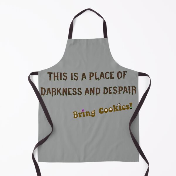 Item preview, Gothic Cookies designed and sold by FunandWhimsy.