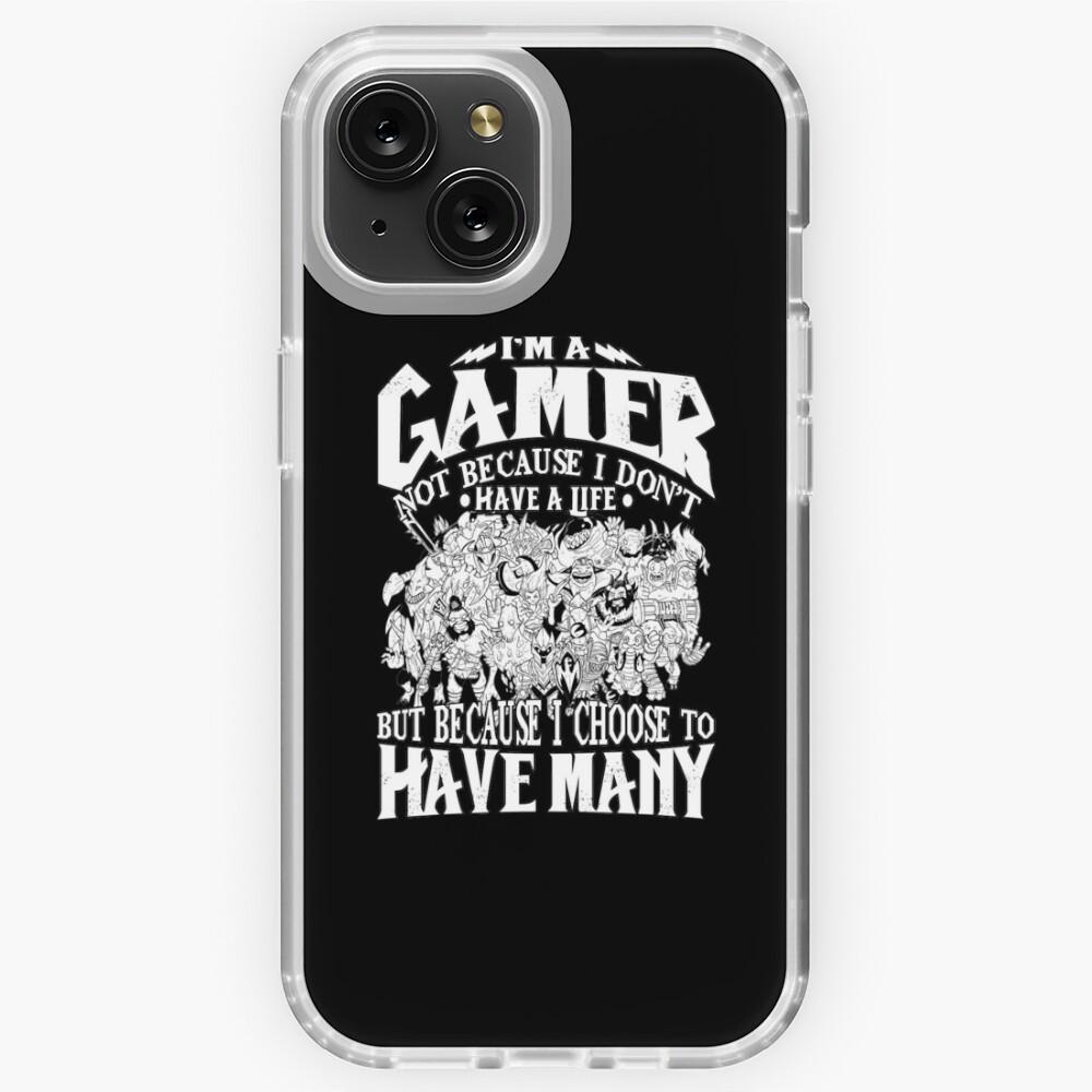 Item preview, iPhone Soft Case designed and sold by wantneedlove.