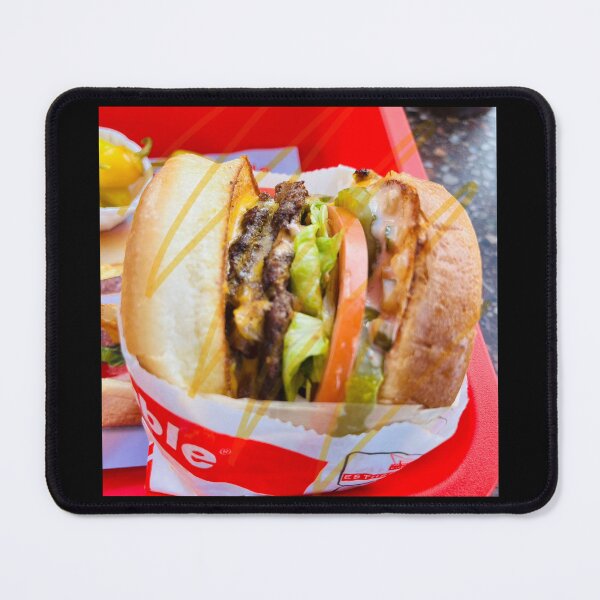 Item preview, In n Out Lovers designed and sold by ConnorH206.