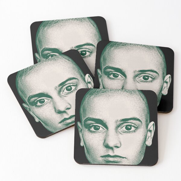 Item preview, Sinead o'connor - Music is forever designed and sold by Sybrandtskatel.