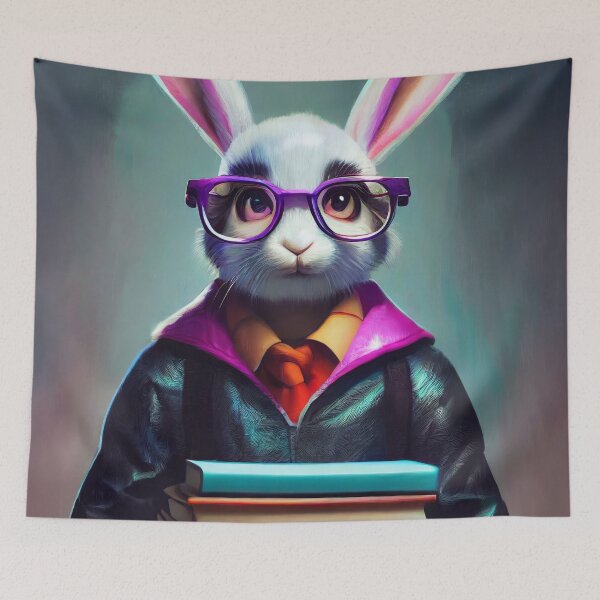 Item preview, Bunny Rabbit designed and sold by 3dvirtualand.