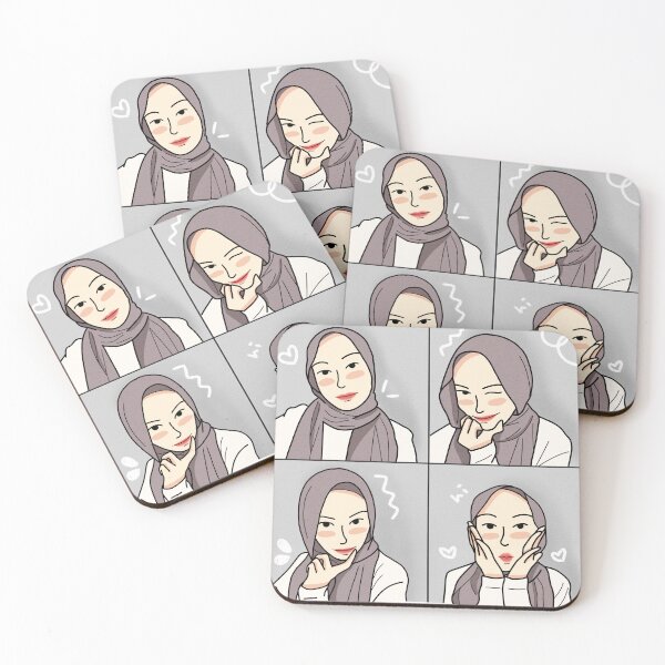 Item preview, Random Selfie Girl designed and sold by hibuttery.