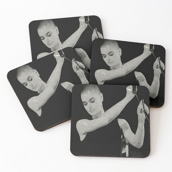 Item preview, Sinead o'connor - Music is forever designed and sold by Sybrandtskatel.