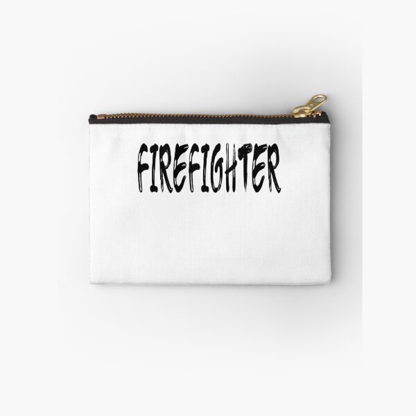 Item preview, Firefighter designed and sold by GoJobs.