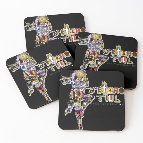 Item preview, Jethro Tull - Art designed and sold by williambartle.