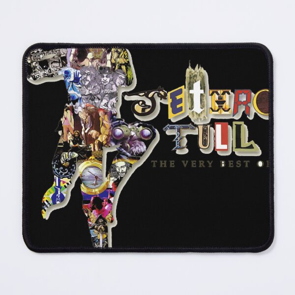 Item preview, Jethro Tull - Art designed and sold by williambartle.