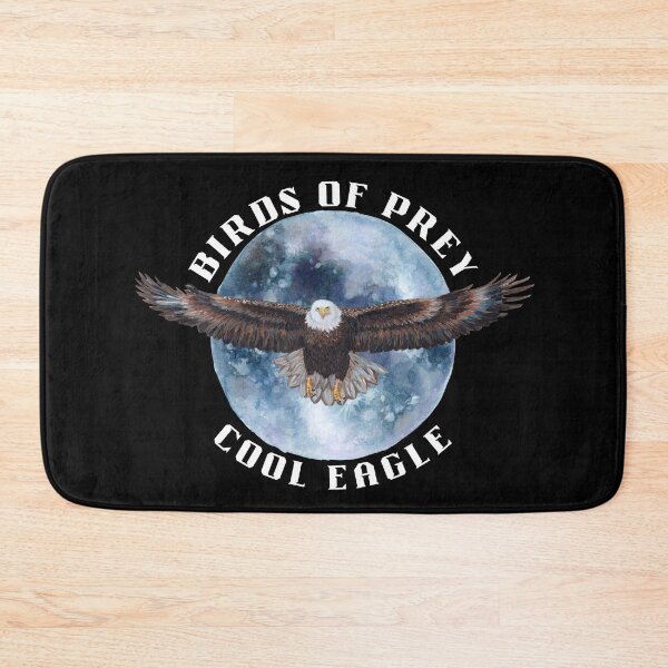 Item preview,  Eagle Birds of Prey designed and sold by Roy & Tiffany.