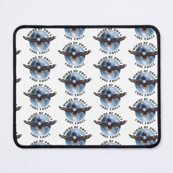 Item preview, Eagle Birds of Prey designed and sold by Roy & Tiffany.