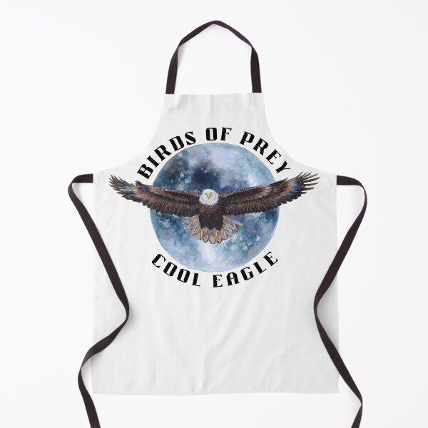 Item preview, Eagle Birds of Prey designed and sold by Roy & Tiffany.