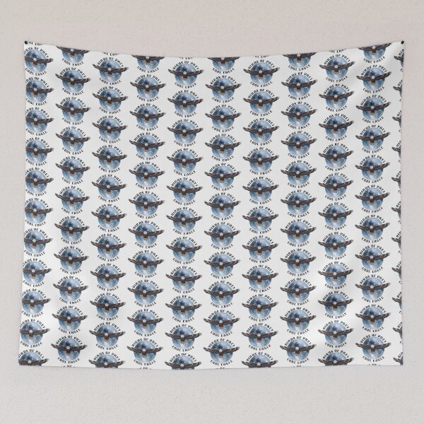 Item preview, Eagle Birds of Prey designed and sold by Roy & Tiffany.