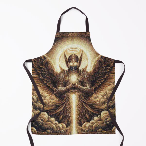 Item preview, Archangel Series: Michael designed and sold by Illuministique.