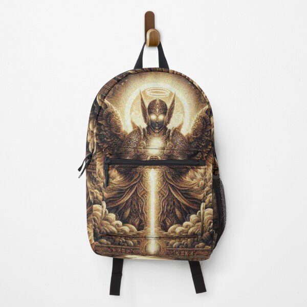 Item preview, Archangel Series: Michael designed and sold by Illuministique.