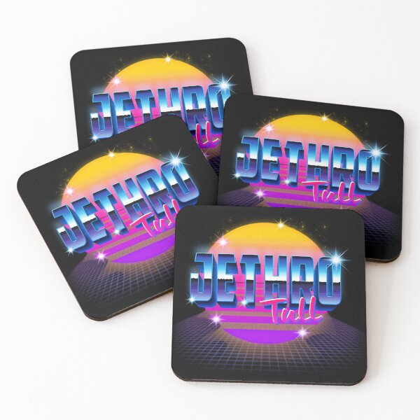 Item preview, Jethro Tull - Art designed and sold by williambartle.