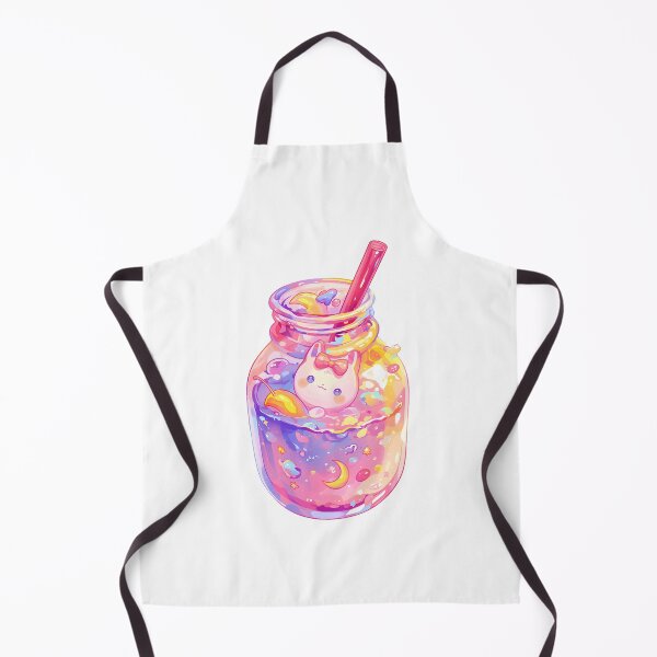 Item preview, Mochi Kitty Drink designed and sold by FigmaCreations.