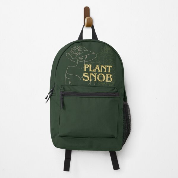 Item preview, Plant Snob - Gardening designed and sold by blankslategardn.