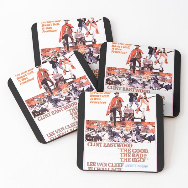 Item preview, The good, the bad, the ugly - Art designed and sold by sharoncollinsus.