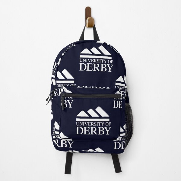 Item preview, Derby College designed and sold by FunTimeCollege.