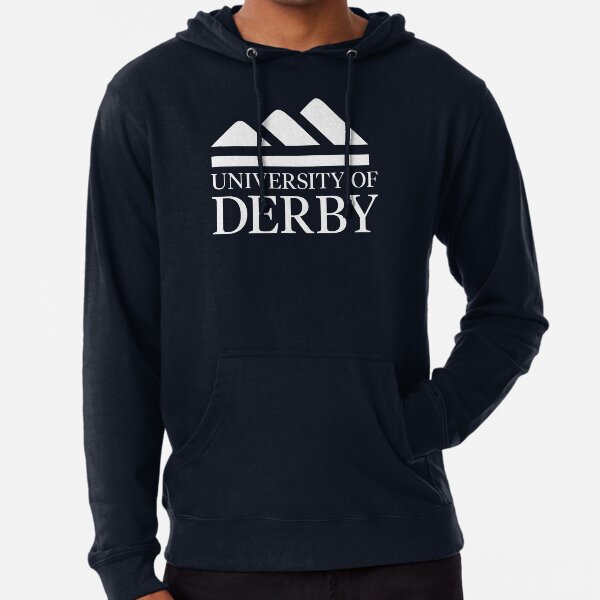 Item preview, Derby College designed and sold by FunTimeCollege.