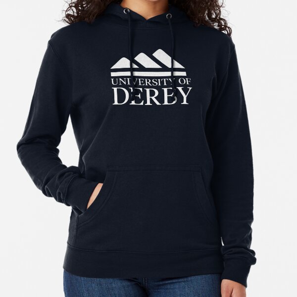 Aperçu de l'œuvre Collège Derby créée et vendue par FunTimeCollege.