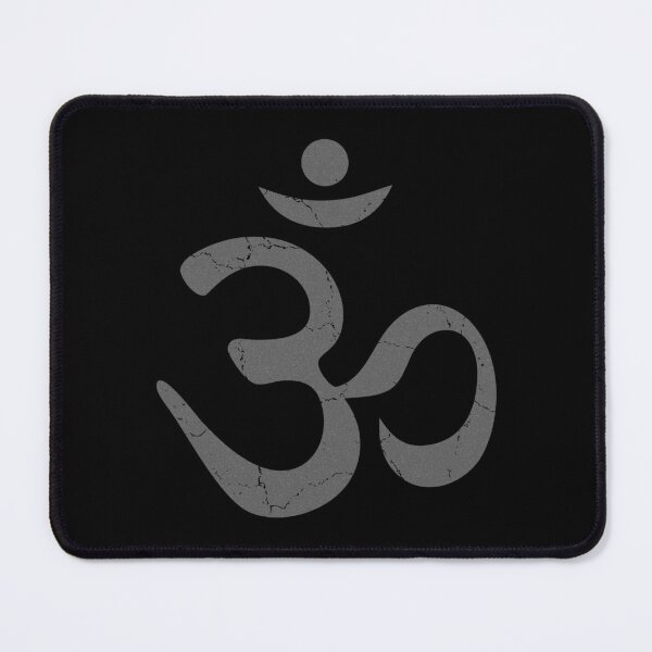 Item preview, OM Bija - Coal + Slate designed and sold by Irene Estelle.