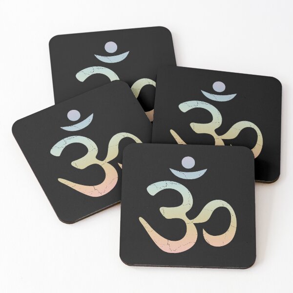 Item preview, OM Bija - Coal + Rainbow Sorbet designed and sold by Irene Estelle.