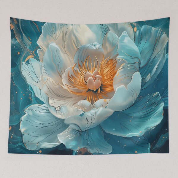 Item preview, White Bloom designed and sold by MNSY.
