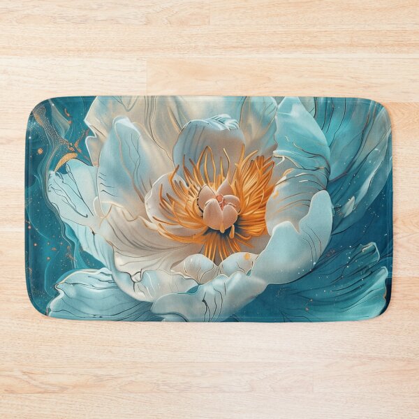 Item preview, White Bloom designed and sold by MNSY.
