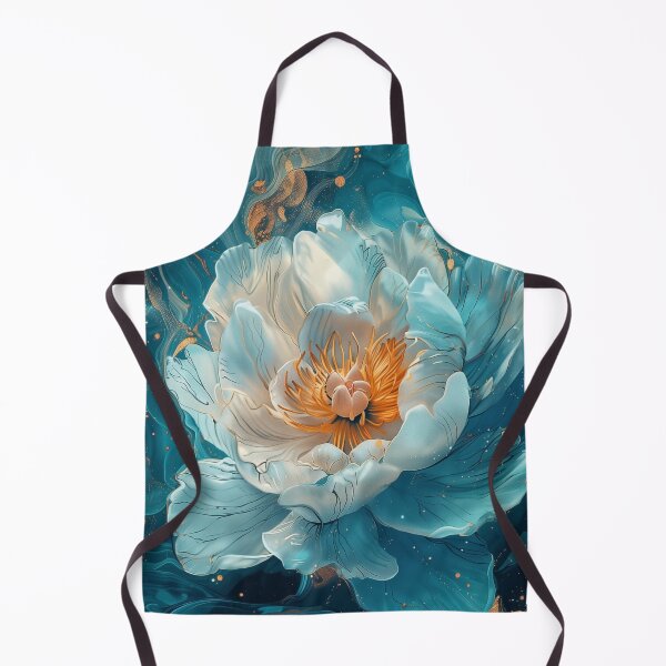 Item preview, White Bloom designed and sold by MNSY.