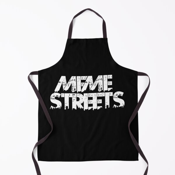 Item preview, meme streets 3 designed and sold by Mars-b.