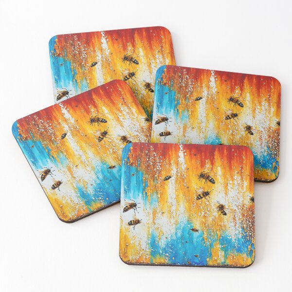 Item preview, Honey Bee Pour - Those Poor Honey Bee. designed and sold by shakespeare1212.
