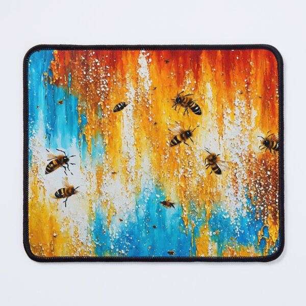 Item preview, Honey Bee Pour - Those Poor Honey Bee. designed and sold by shakespeare1212.