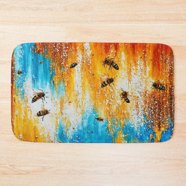 Item preview, Honey Bee Pour - Those Poor Honey Bee. designed and sold by shakespeare1212.