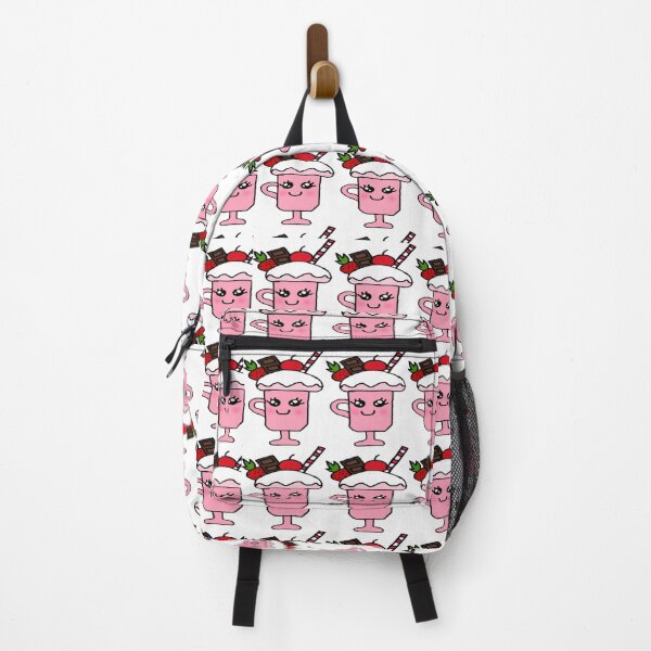 Item preview, Strawberry Milkshake designed and sold by Rainbowland123.
