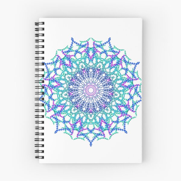 Item preview, Oum - Mandala designed and sold by Anas Xenophon.