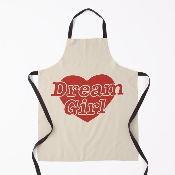 Item preview, dream girl designed and sold by Cool Stuff.