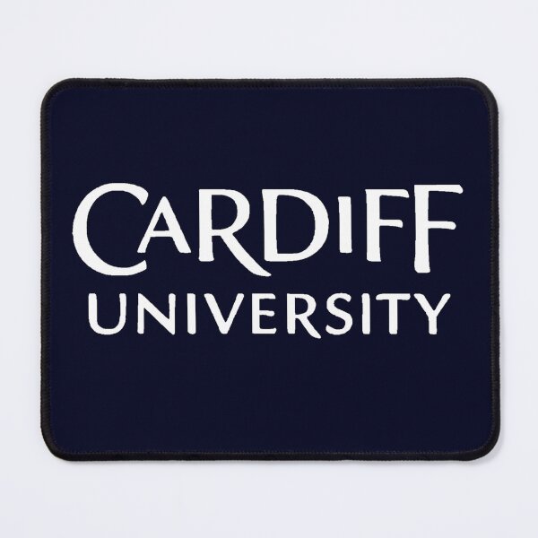 Item preview, Vintage Cardiff England designed and sold by FunTimeCollege.