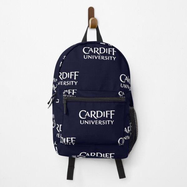 Item preview, Vintage Cardiff England designed and sold by FunTimeCollege.
