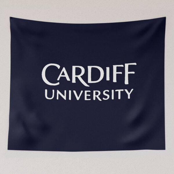 Item preview, Vintage Cardiff England designed and sold by FunTimeCollege.